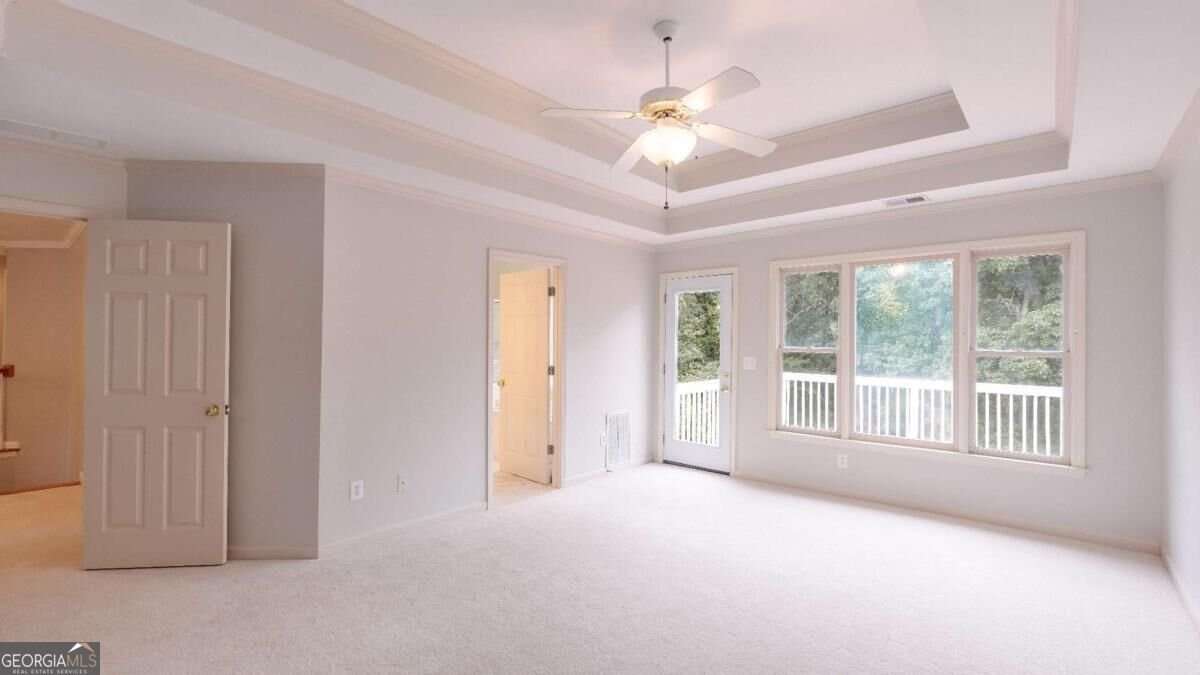 1165 Home Place Drive Lawrenceville - Photo 36