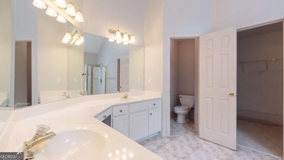 1165 Home Place Drive Lawrenceville - Photo 39