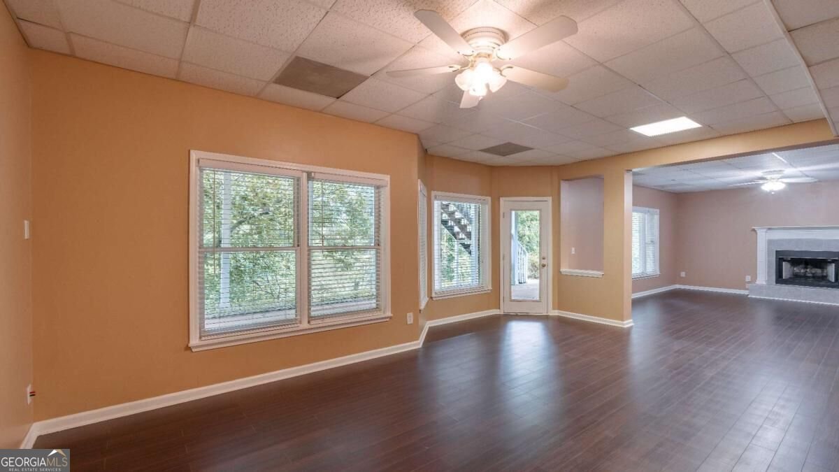 1165 Home Place Drive Lawrenceville - Photo 48
