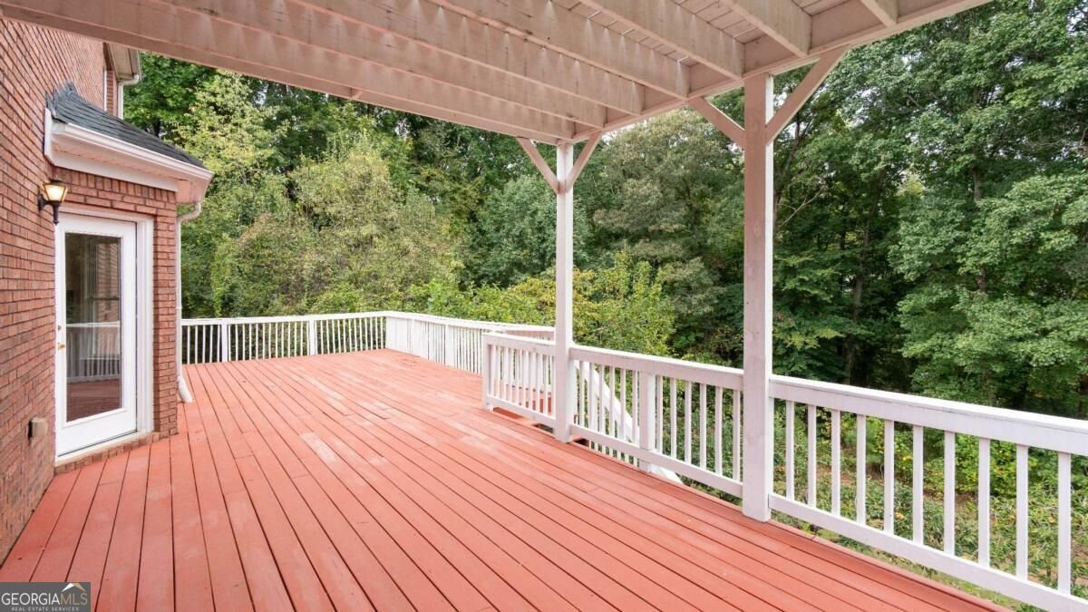 1165 Home Place Drive Lawrenceville - Photo 56