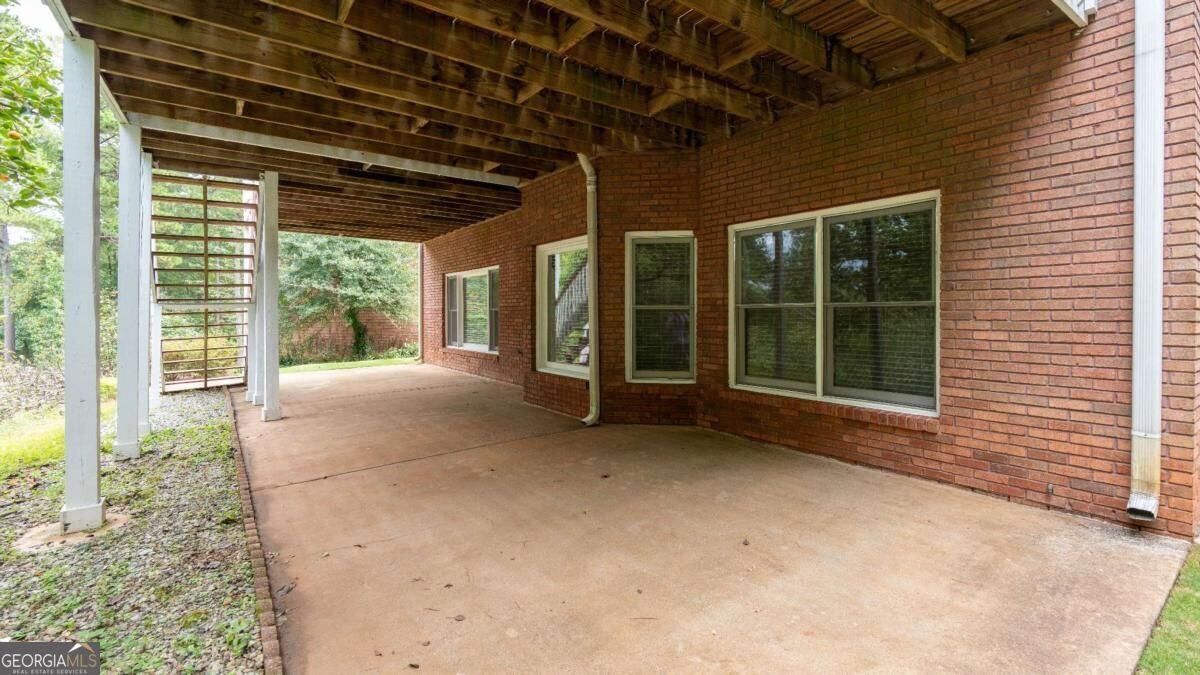 1165 Home Place Drive Lawrenceville - Photo 59