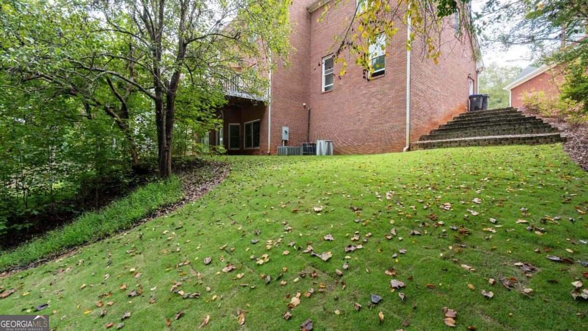 1165 Home Place Drive Lawrenceville - Photo 61