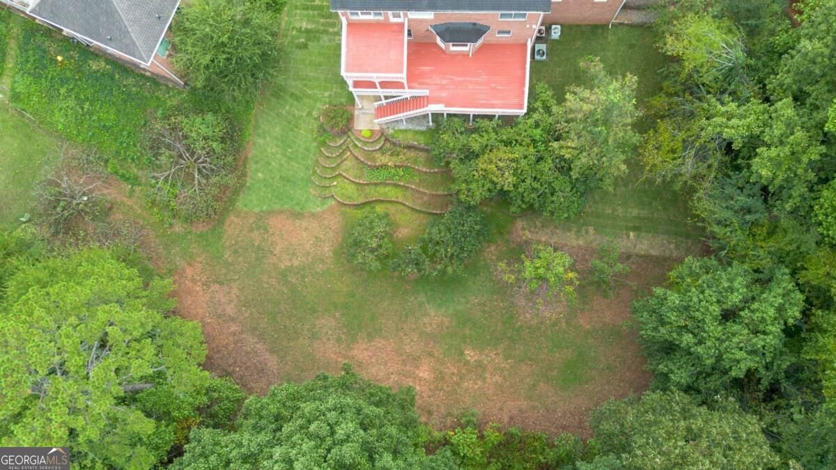 1165 Home Place Drive Lawrenceville - Photo 63