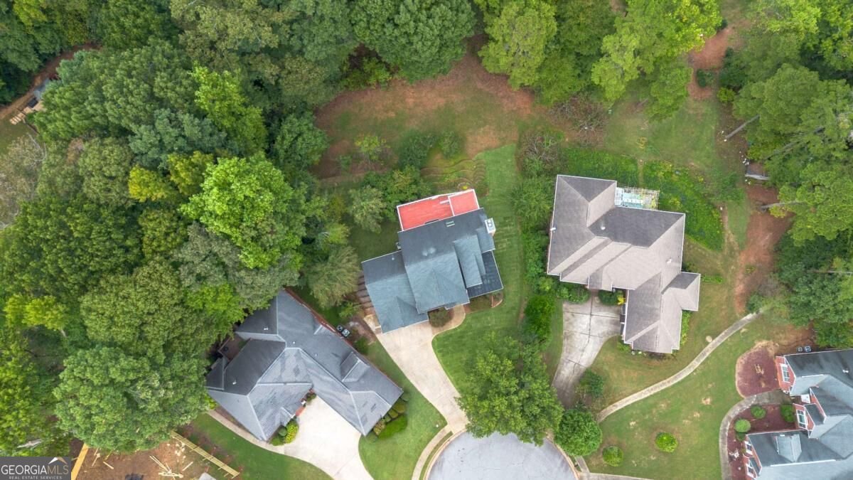1165 Home Place Drive Lawrenceville - Photo 64