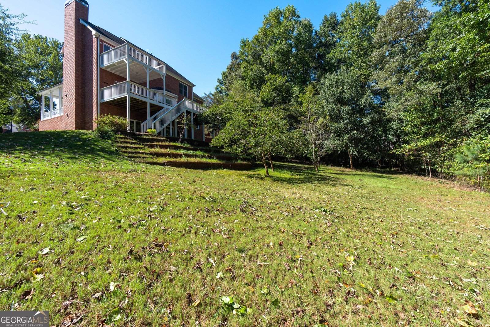 1165 Home Place Drive Lawrenceville - Photo 68