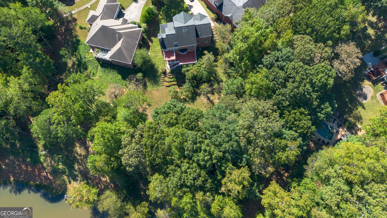 1165 Home Place Drive Lawrenceville - Photo 72