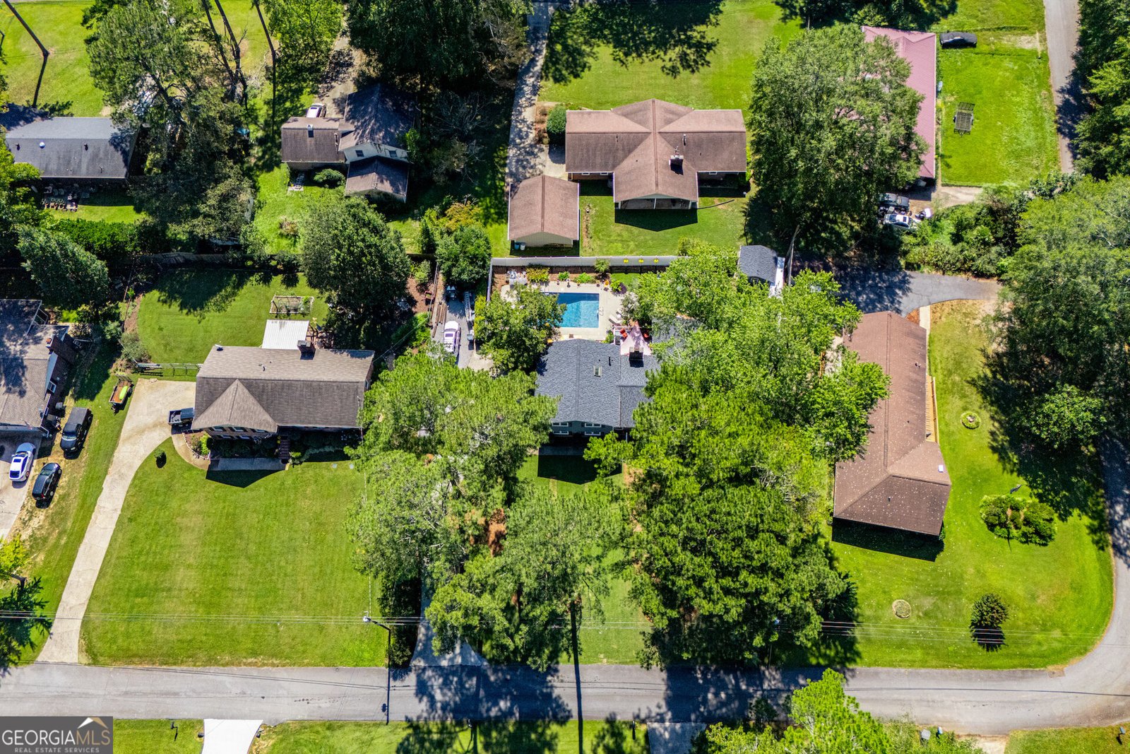 105 Kathy Lane Carrollton - Photo 69