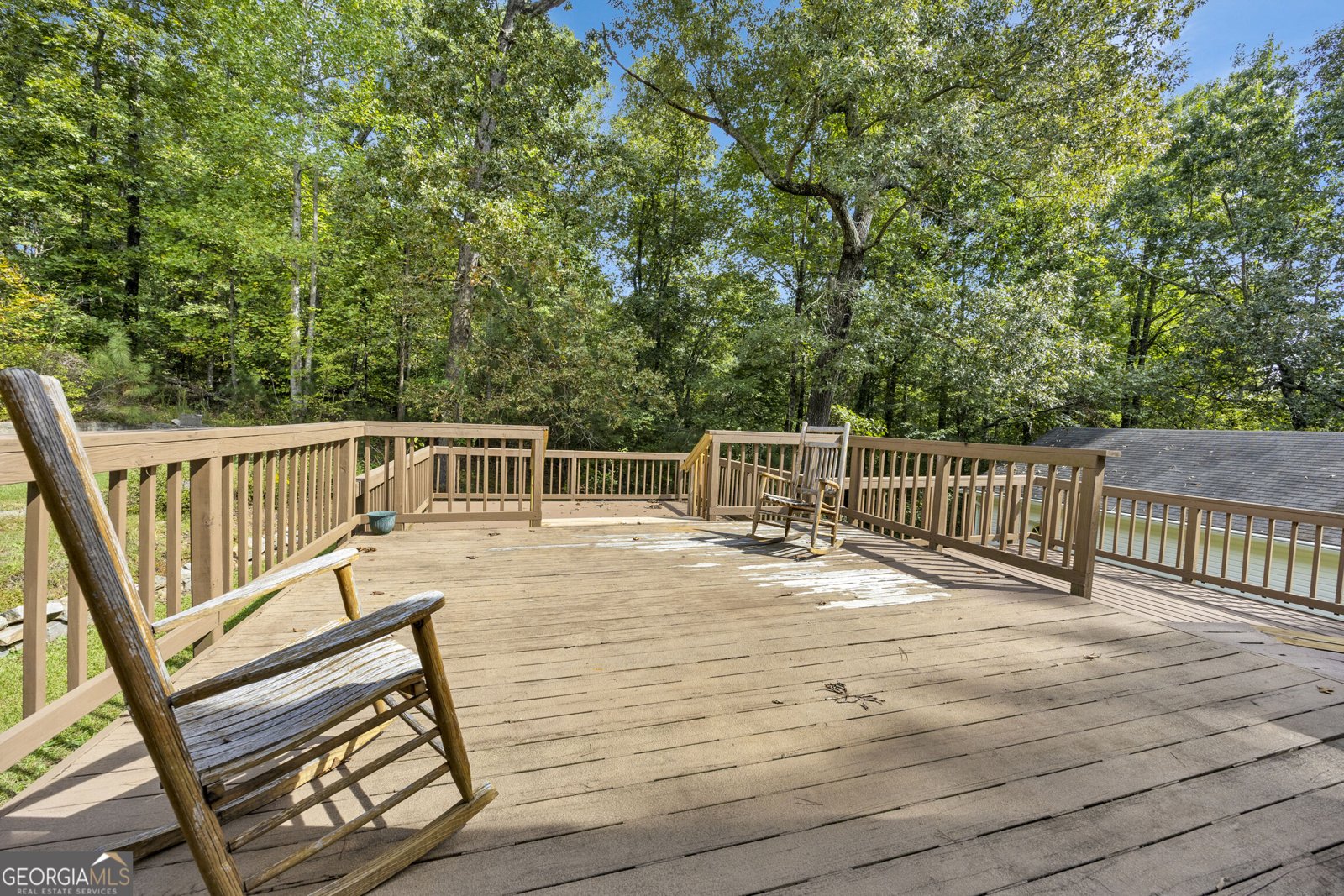 3071 White Road Conyers - Photo 45