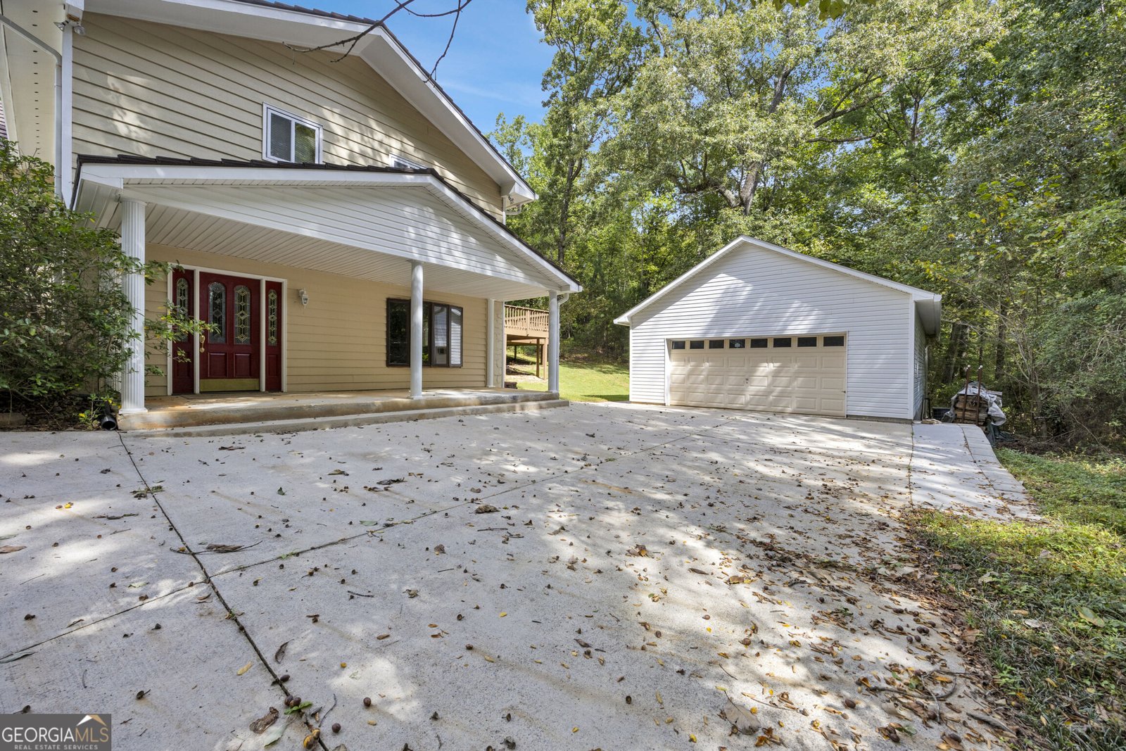 3071 White Road Conyers - Photo 47