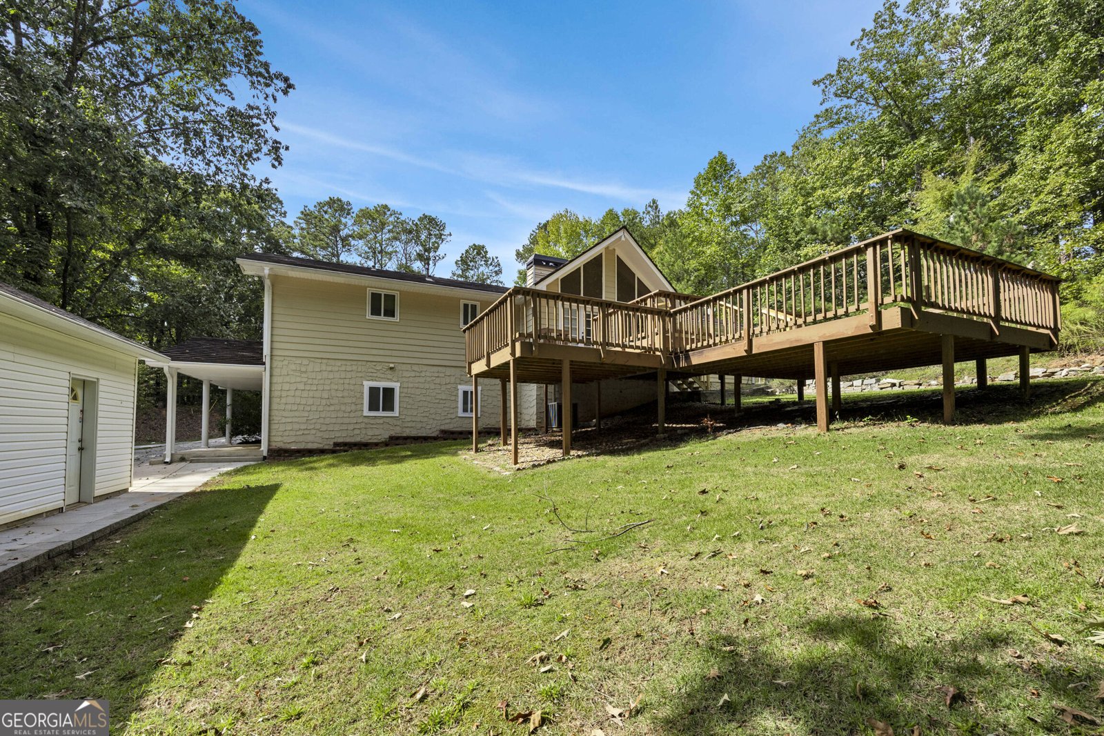 3071 White Road Conyers - Photo 49