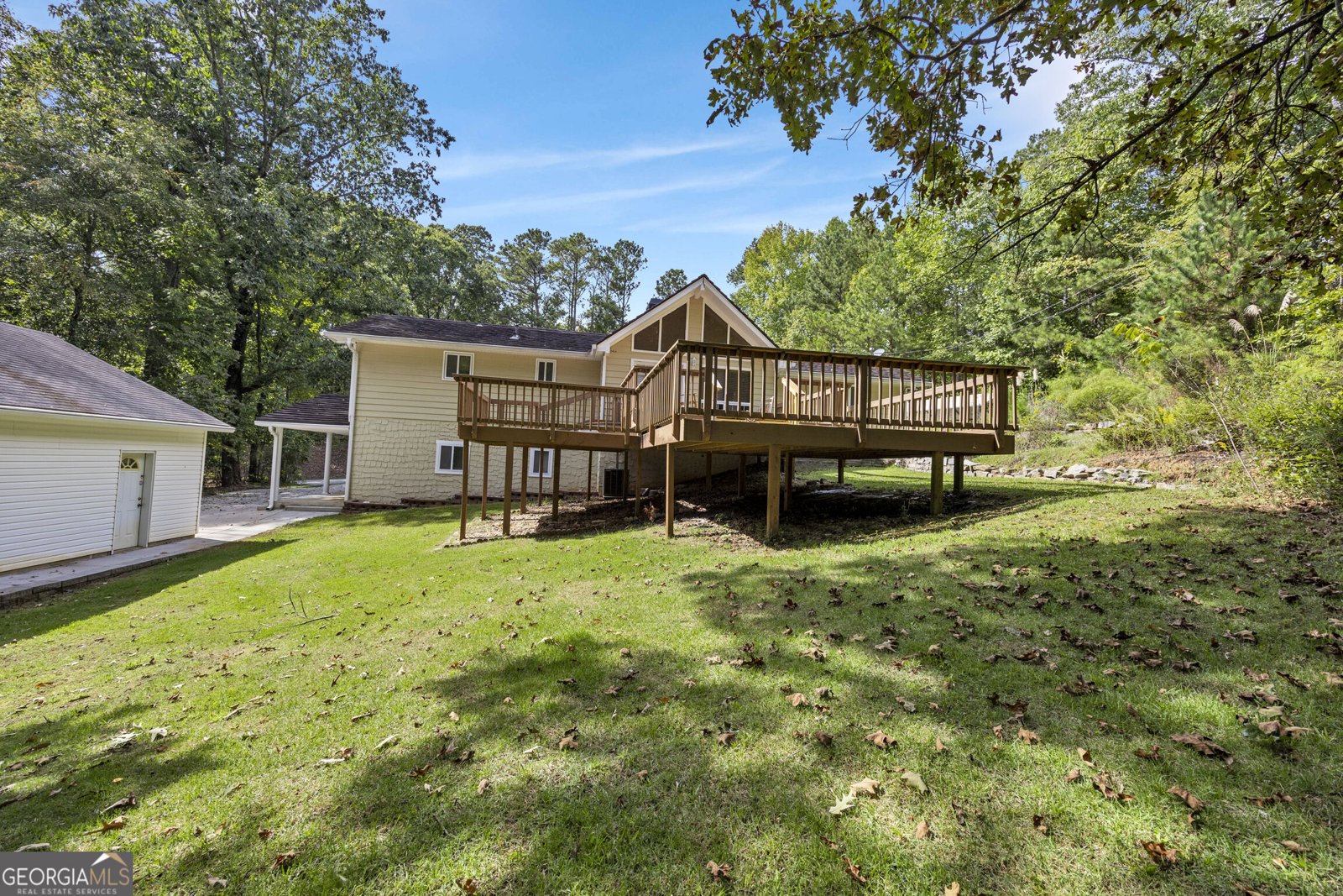 3071 White Road Conyers - Photo 50