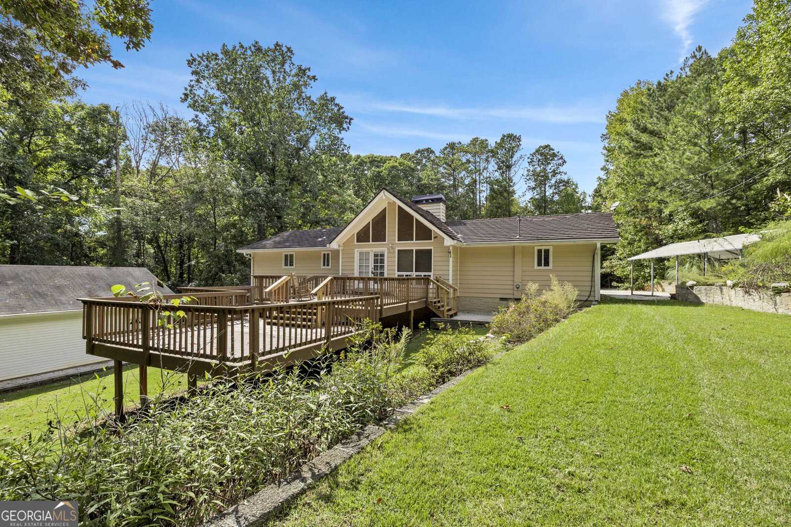 3071 White Road Conyers - Photo 51