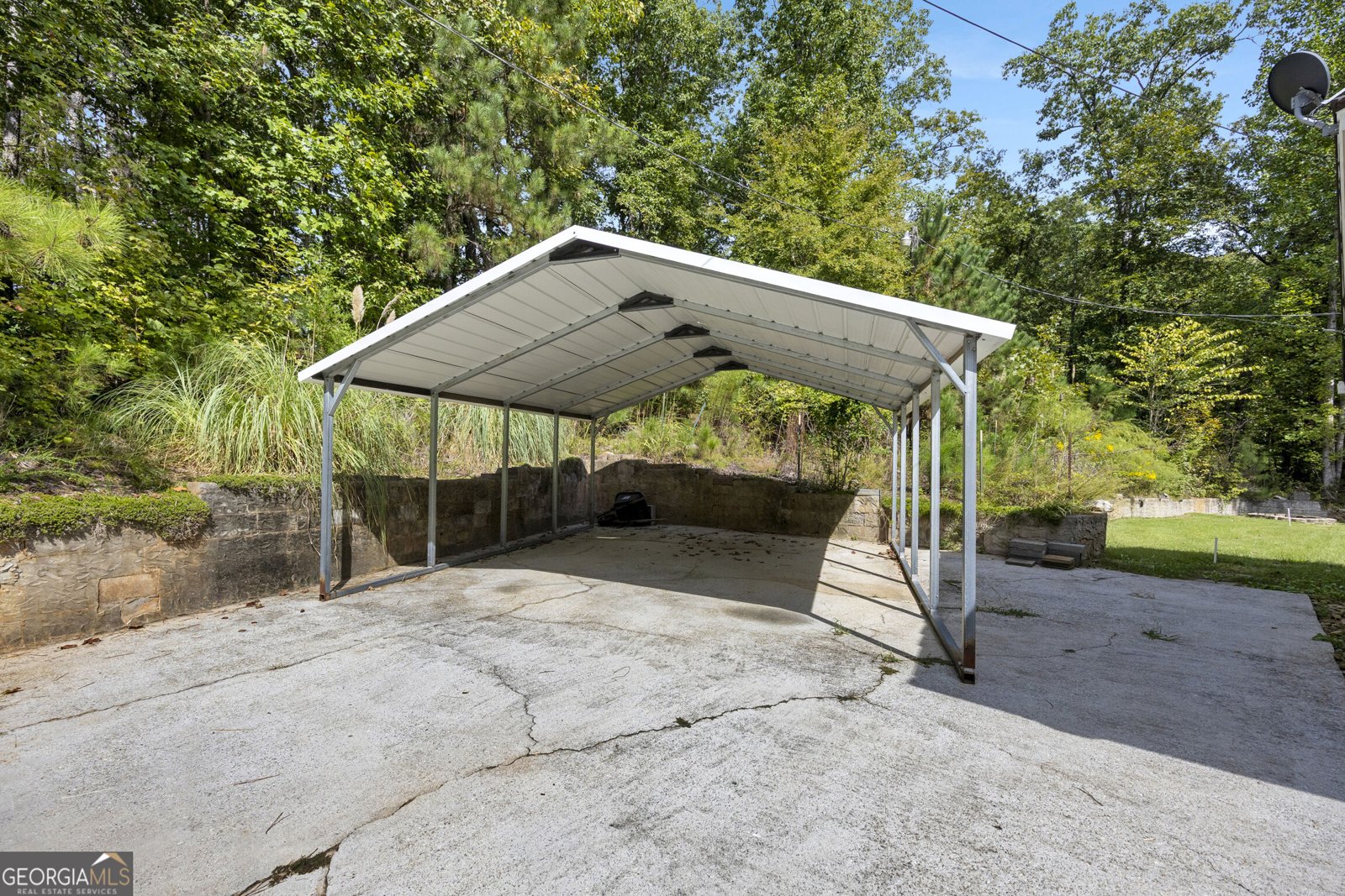 3071 White Road Conyers - Photo 52