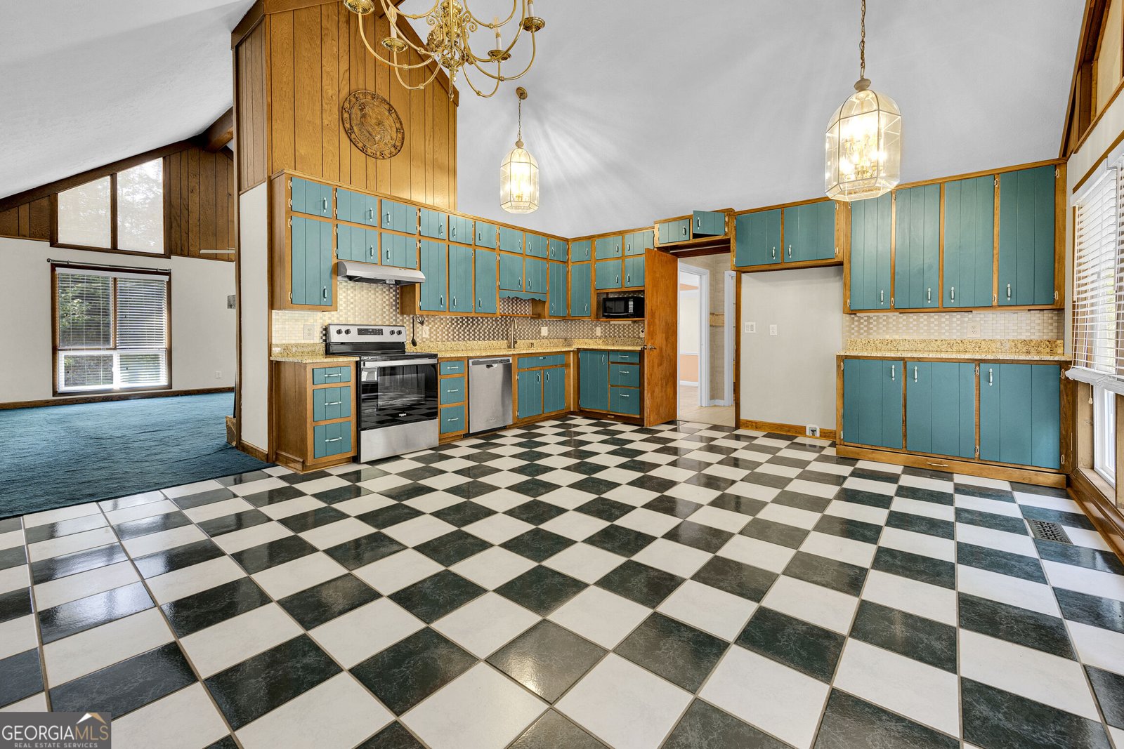 3071 White Road Conyers - Photo 8