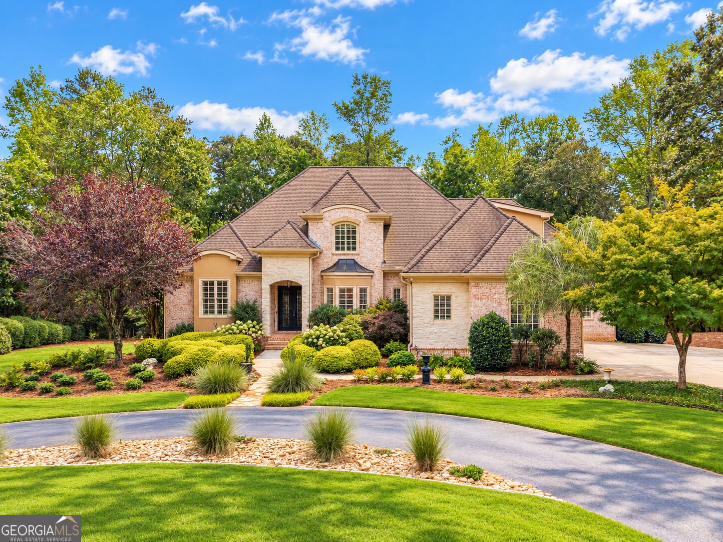 7355 Rand Drive Douglasville - main photo