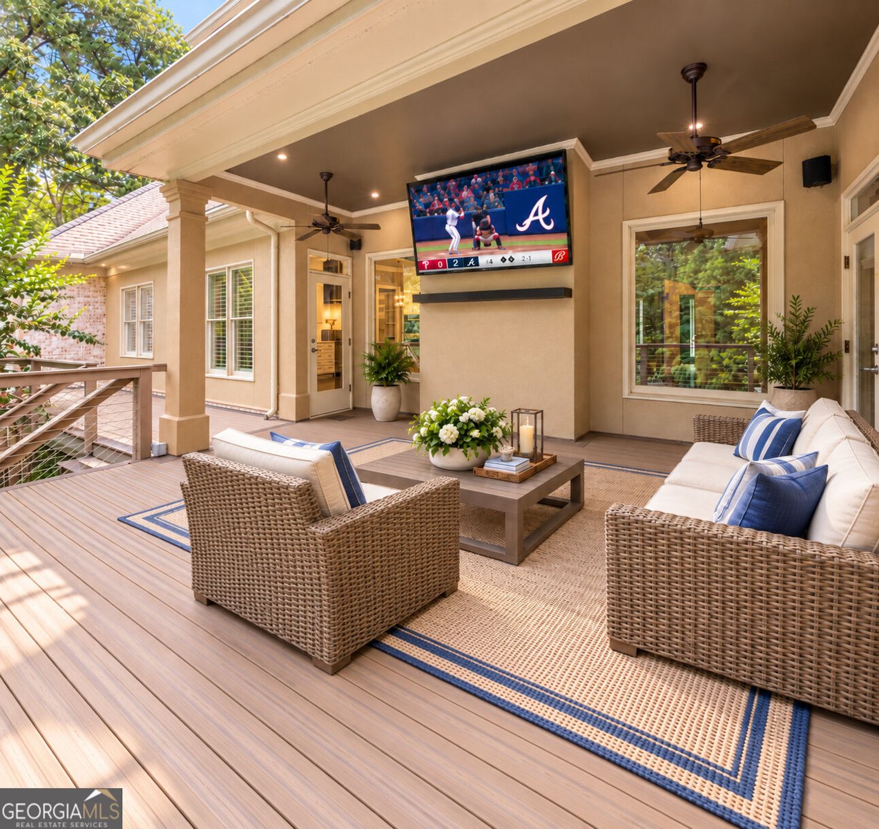 7355 Rand Drive Douglasville - Photo 15