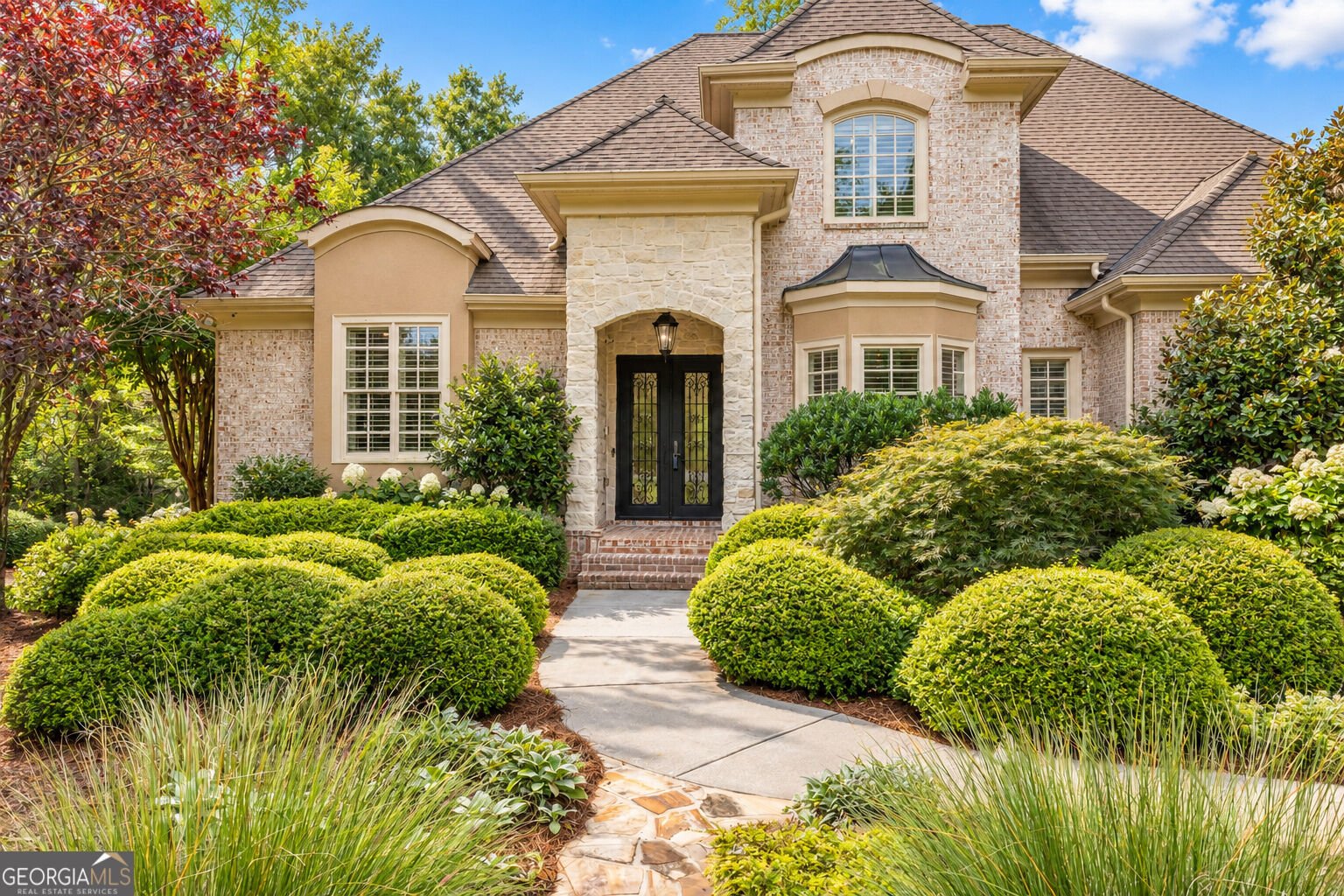 7355 Rand Drive Douglasville - Photo 16