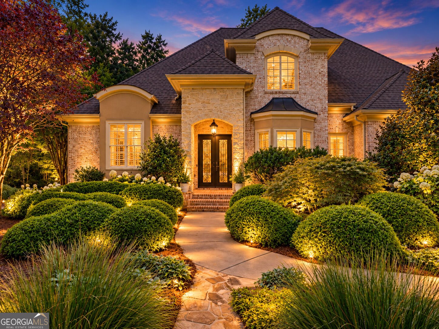 7355 Rand Drive Douglasville - Photo 17