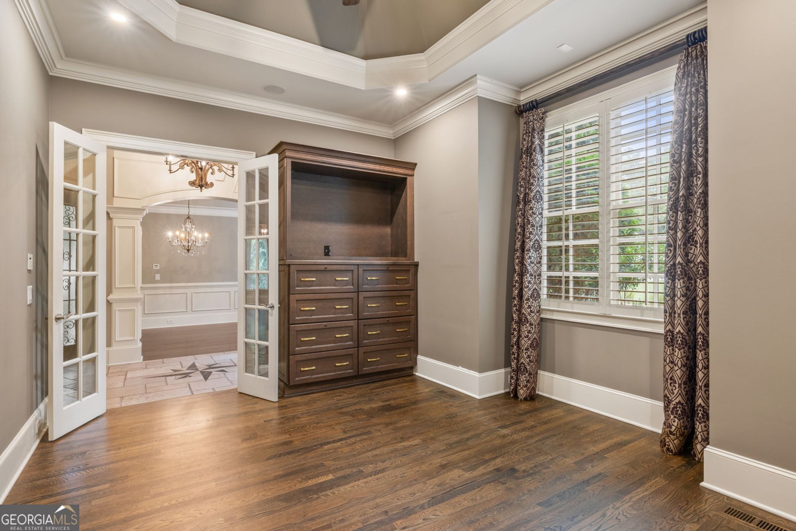 7355 Rand Drive Douglasville - Photo 24