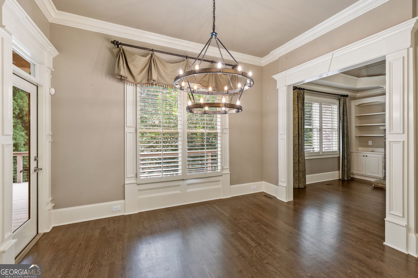 7355 Rand Drive Douglasville - Photo 30