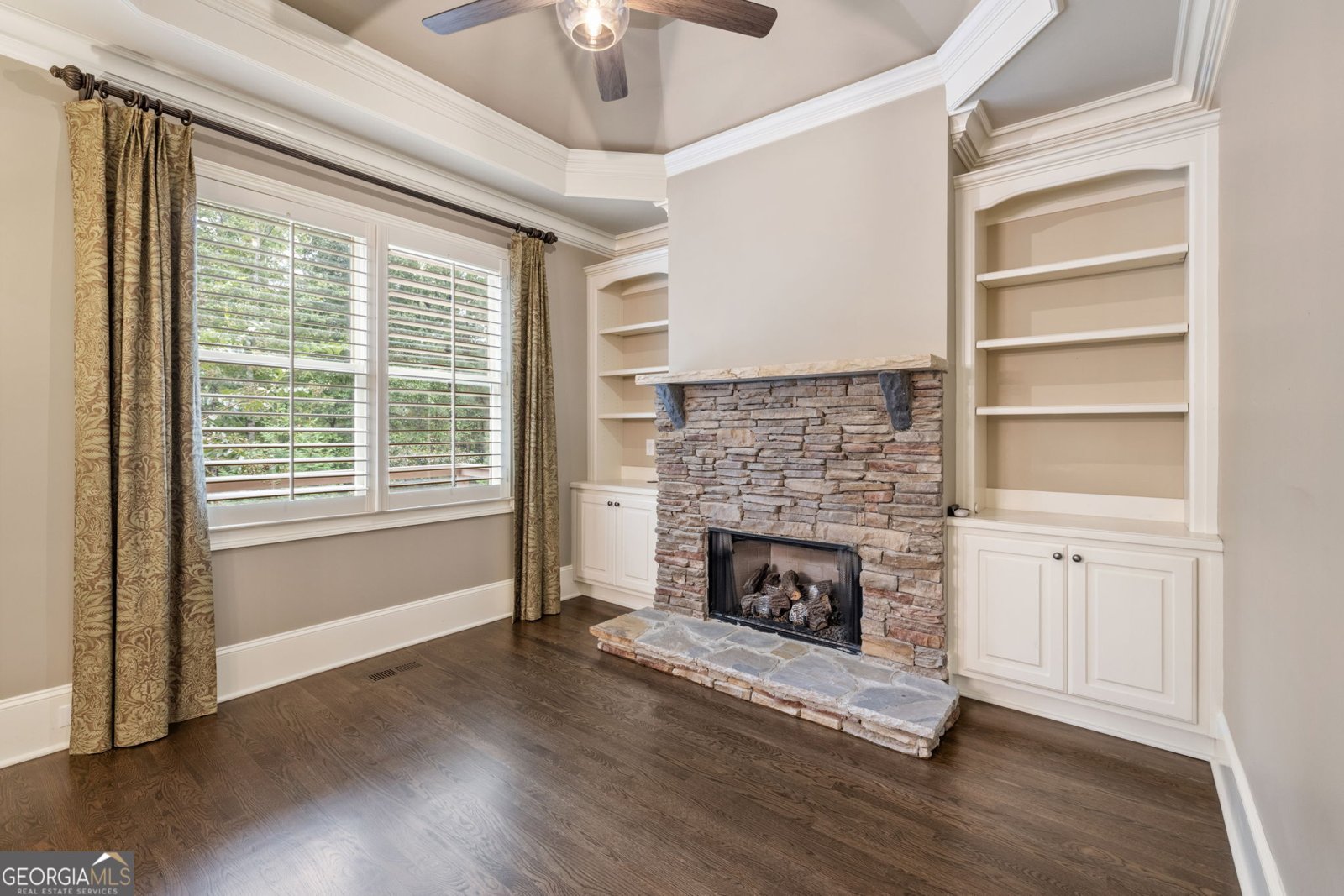 7355 Rand Drive Douglasville - Photo 33