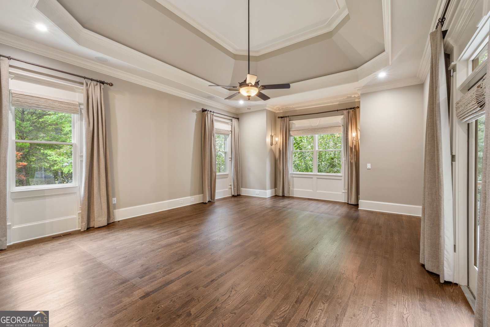 7355 Rand Drive Douglasville - Photo 36