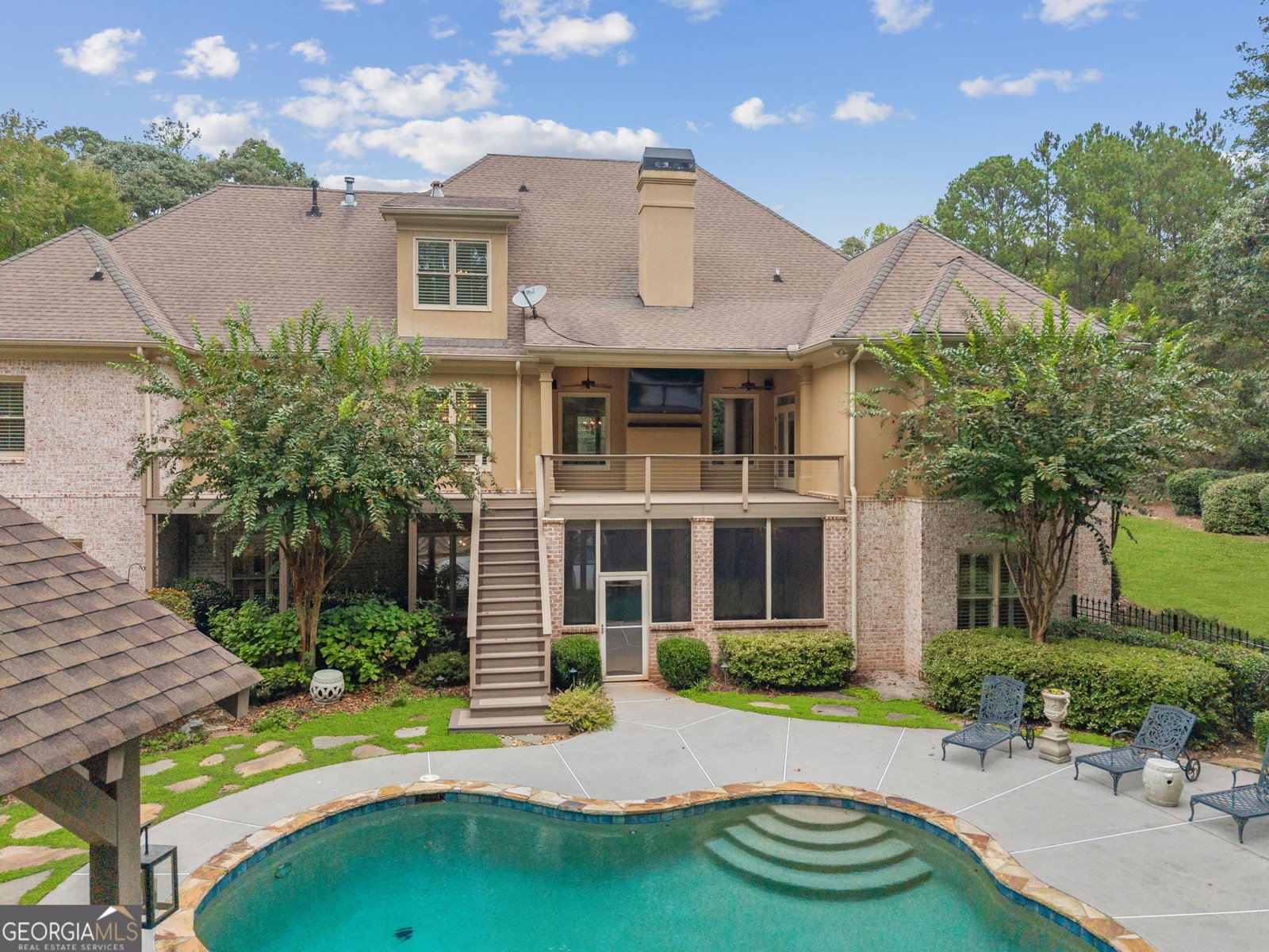 7355 Rand Drive Douglasville - Photo 64