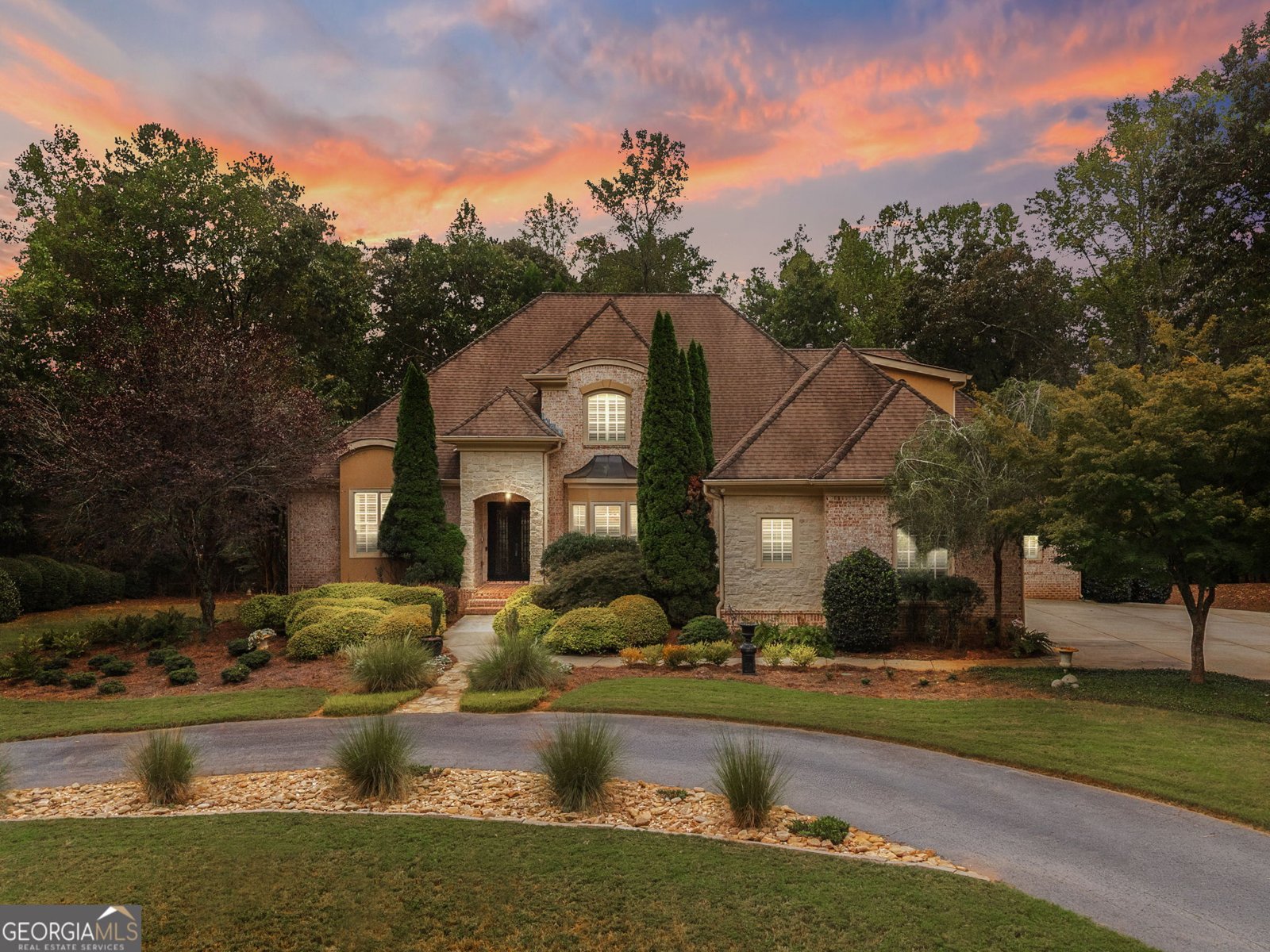 7355 Rand Drive Douglasville - Photo 67