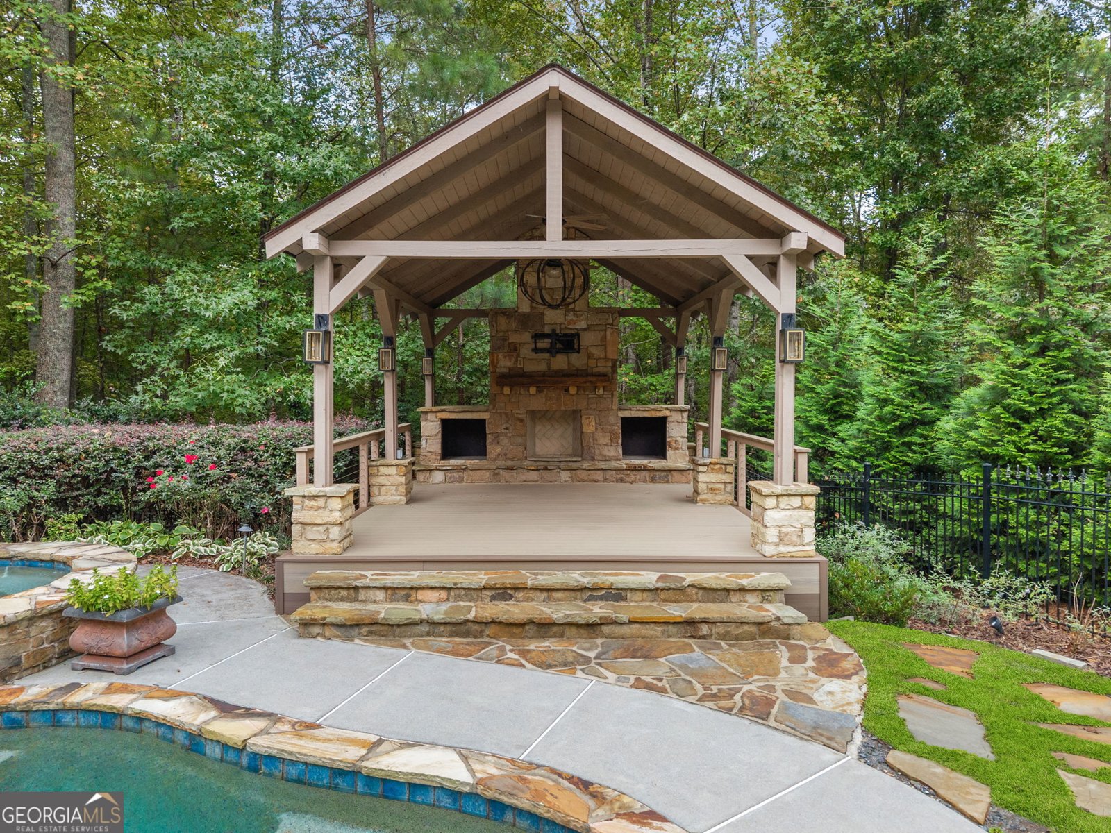 7355 Rand Drive Douglasville - Photo 69