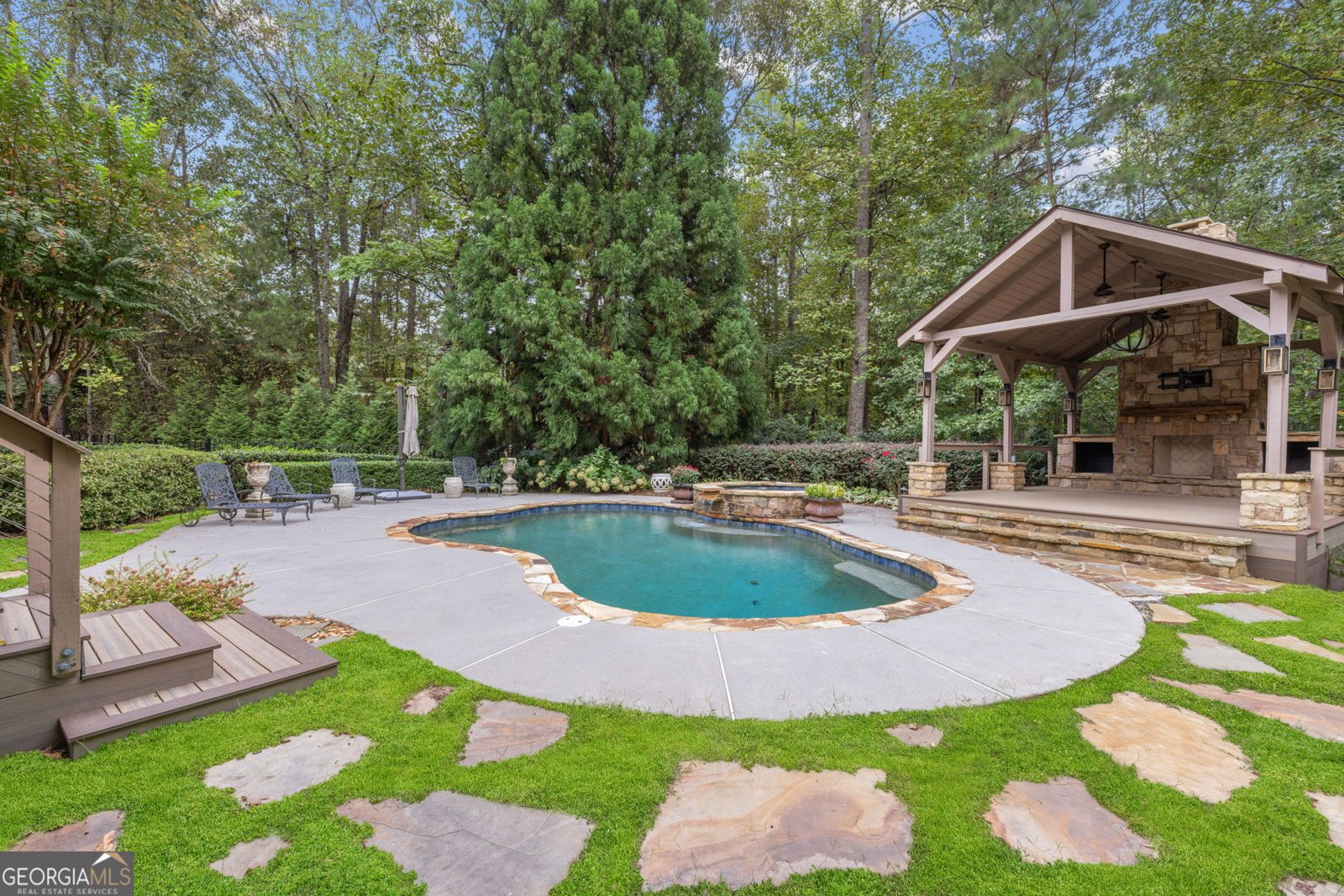 7355 Rand Drive Douglasville - Photo 70