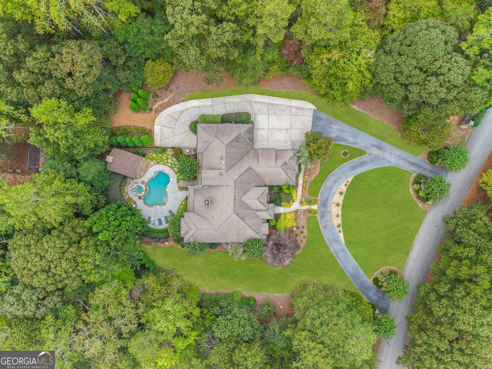 7355 Rand Drive Douglasville - Photo 74