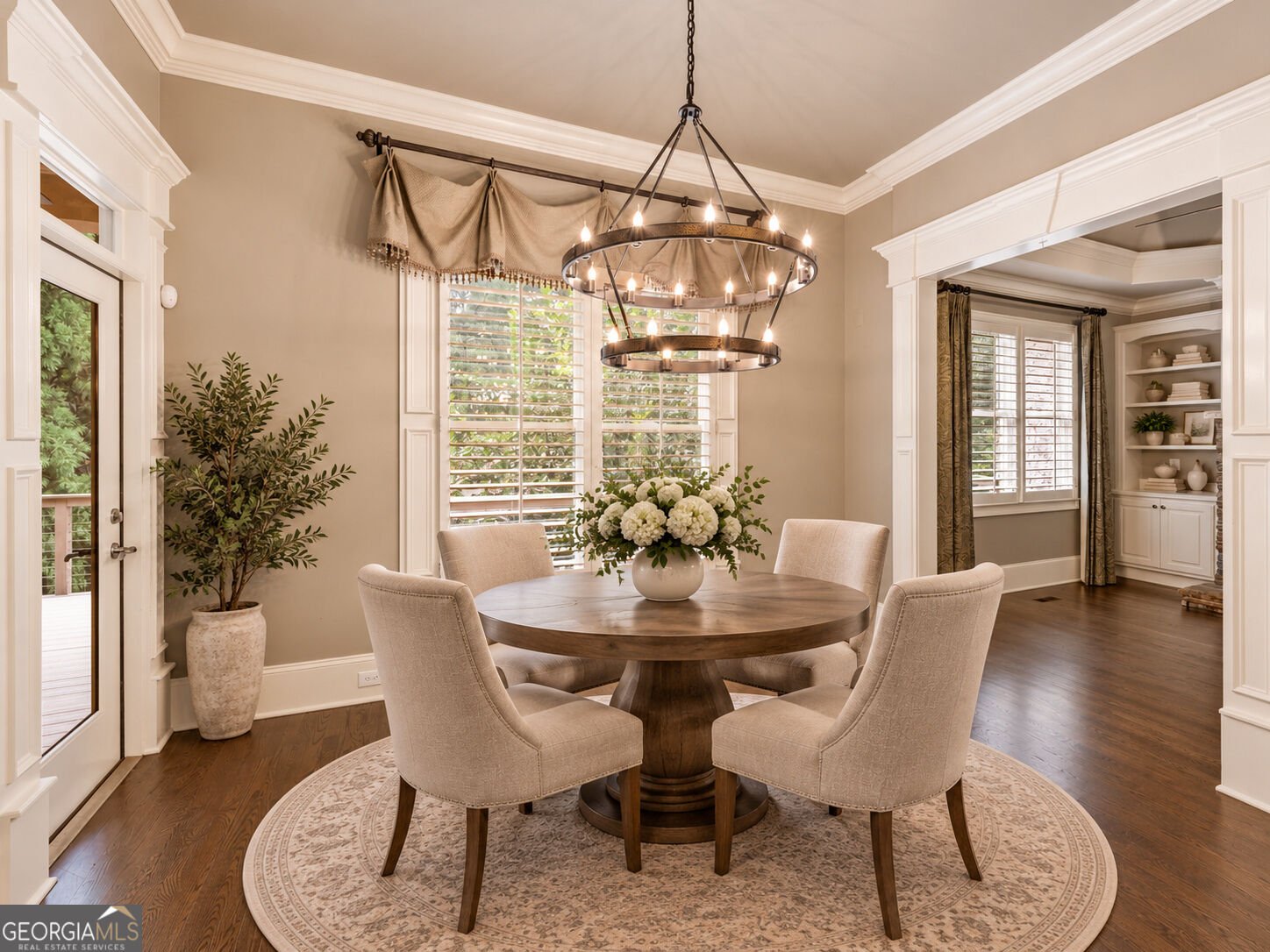 7355 Rand Drive Douglasville - Photo 8