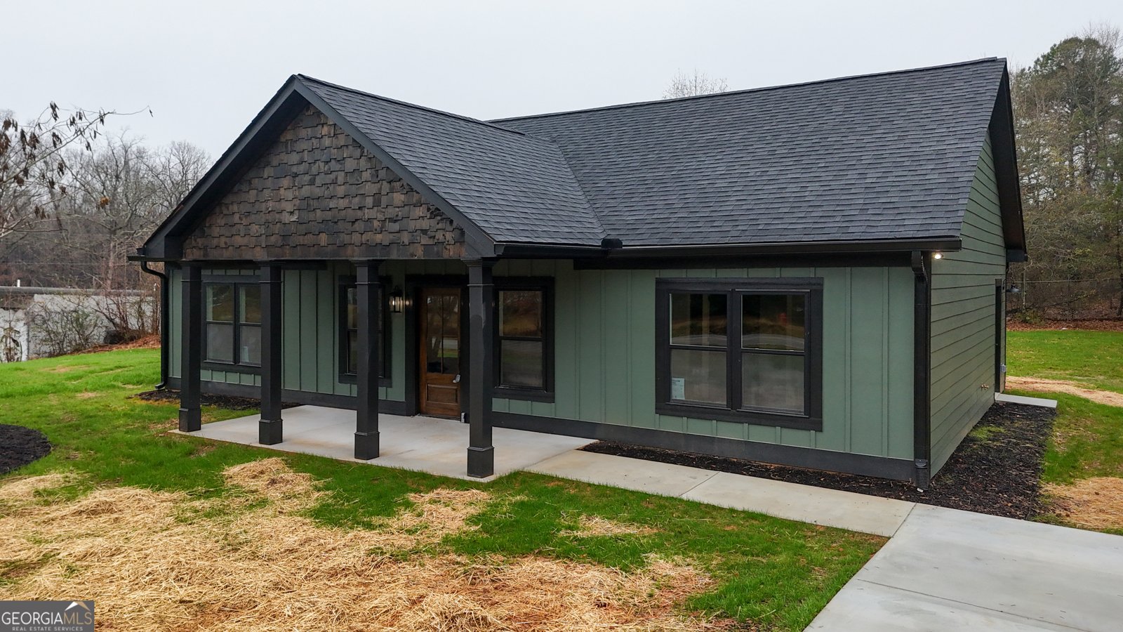 155 Hollywood Church Road Clarkesville - Photo 22