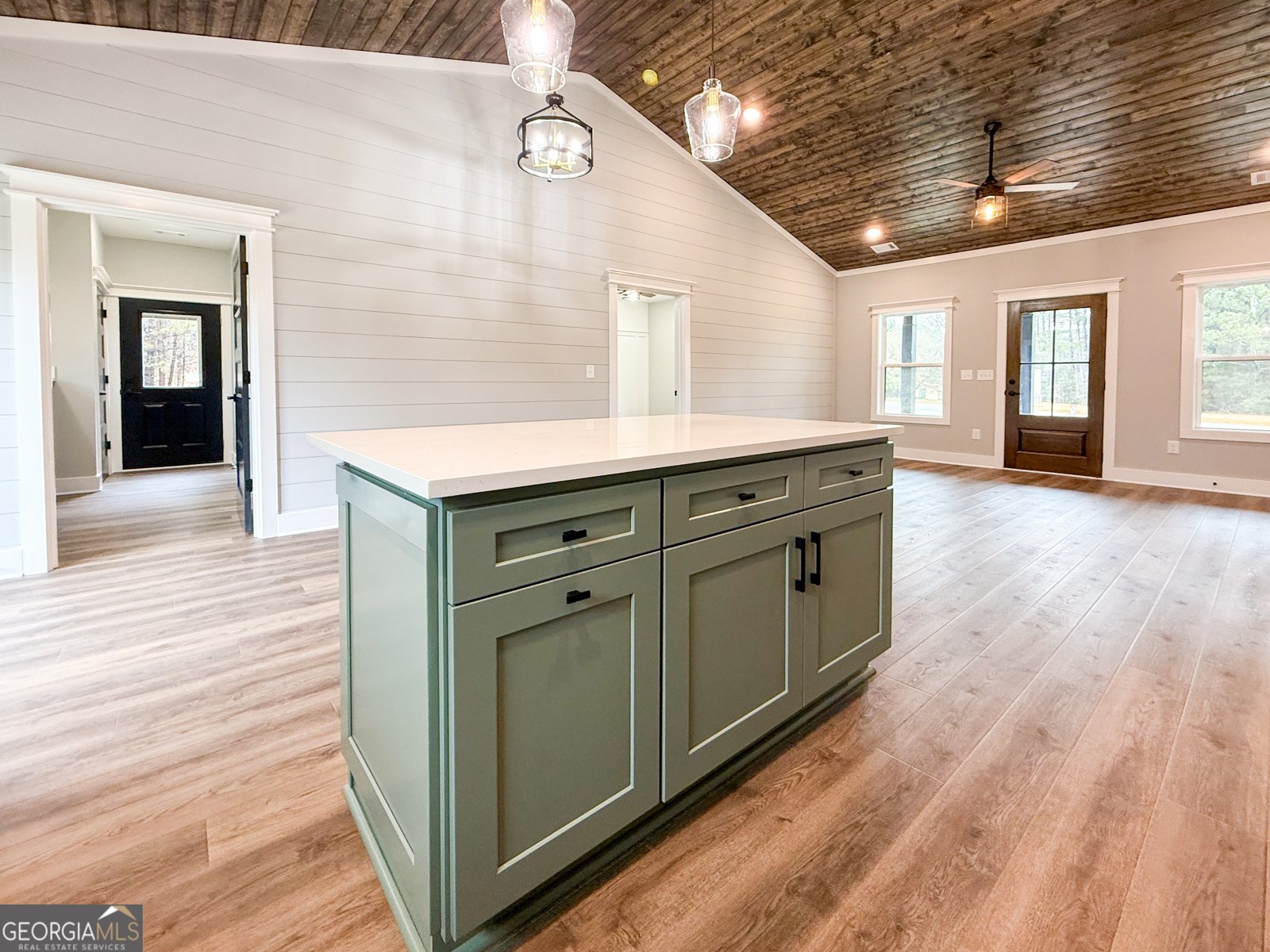 155 Hollywood Church Road Clarkesville - Photo 6