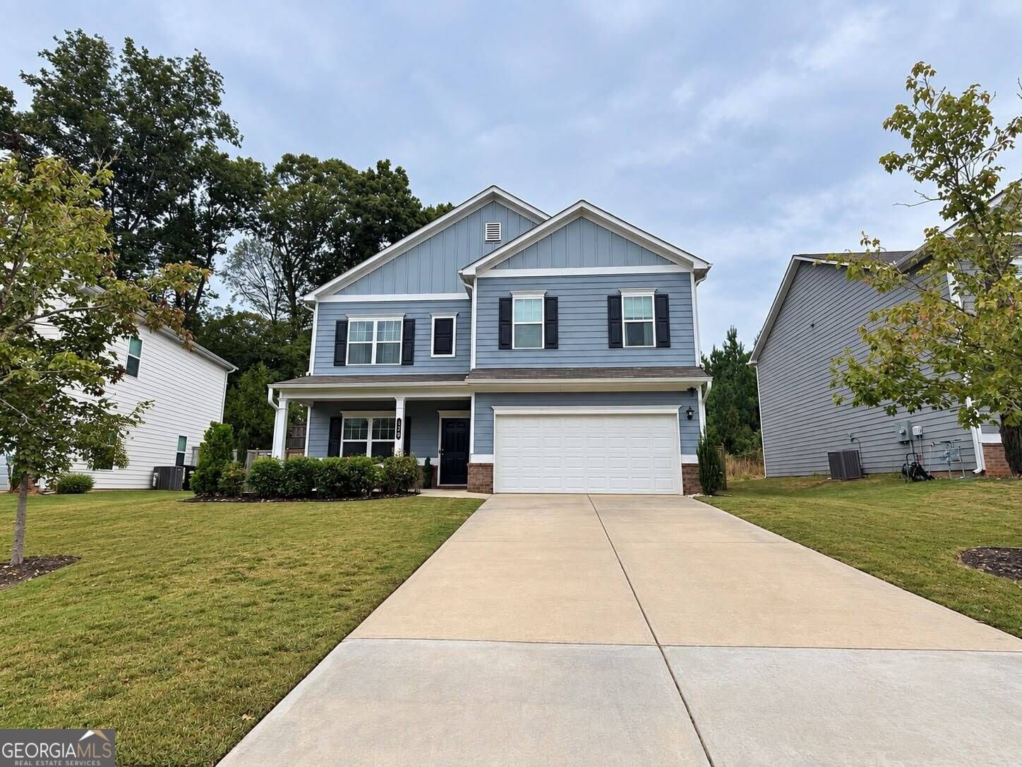 120 Winner Street Acworth - main photo