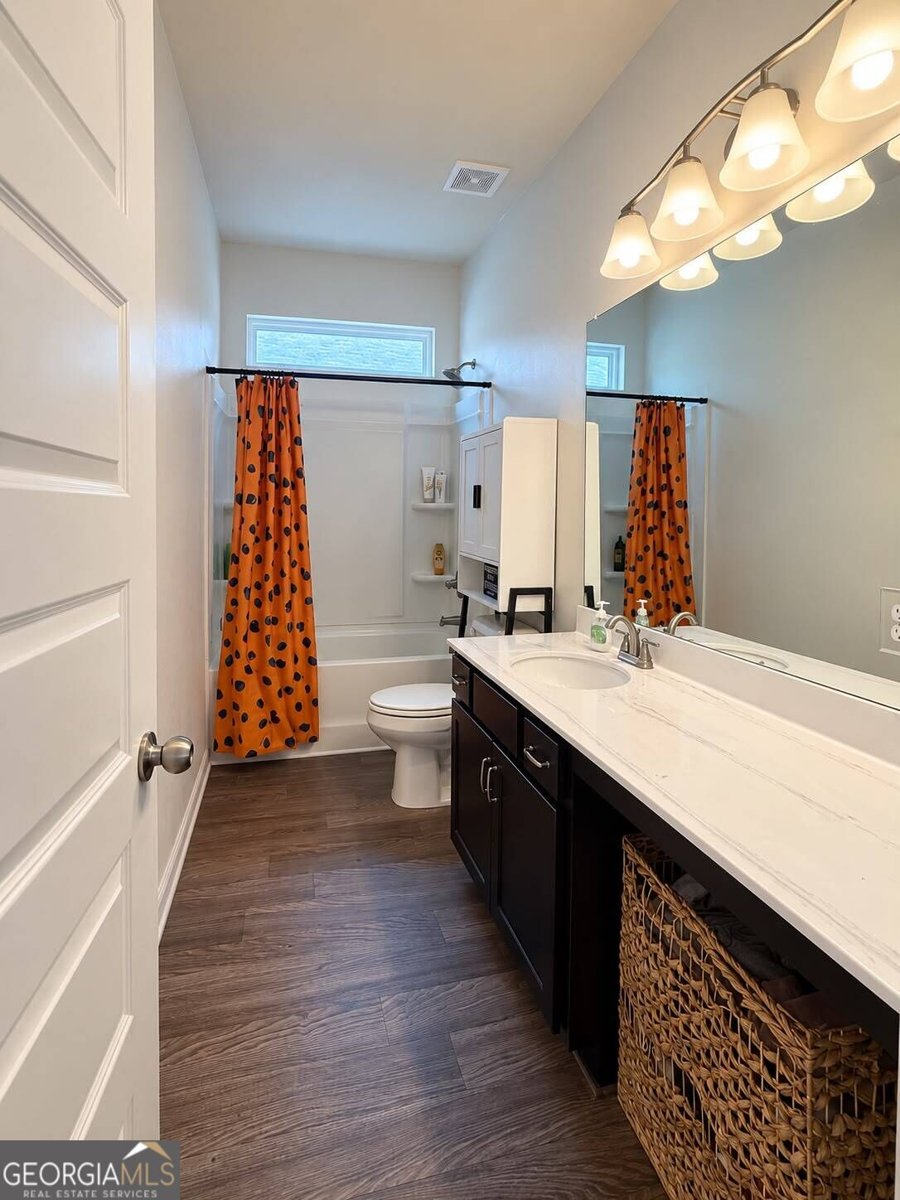 120 Winner Street Acworth - Photo 22
