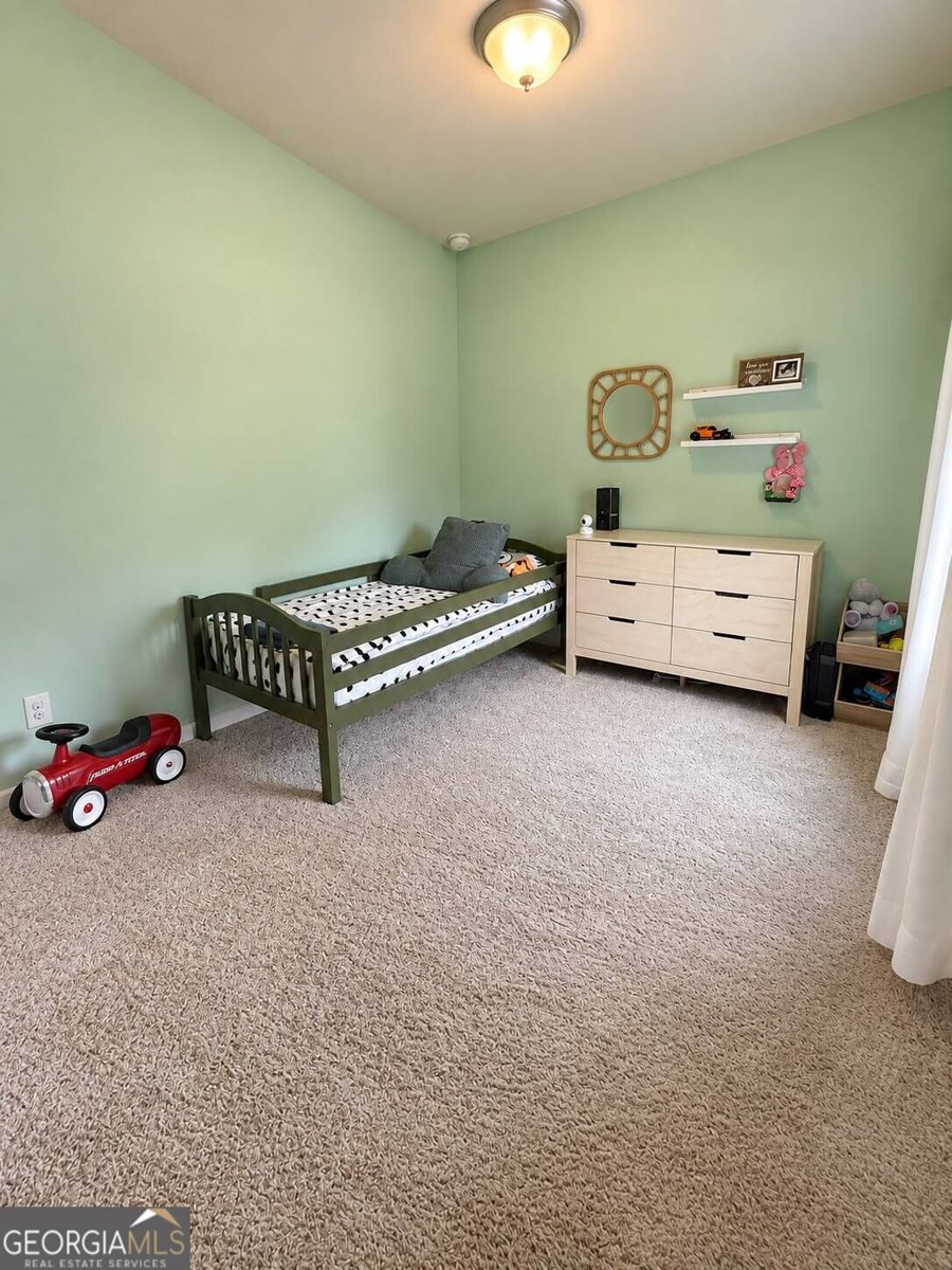 120 Winner Street Acworth - Photo 33