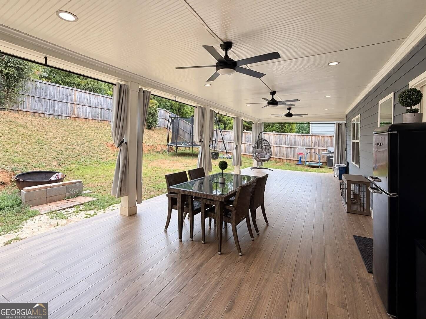 120 Winner Street Acworth - Photo 35
