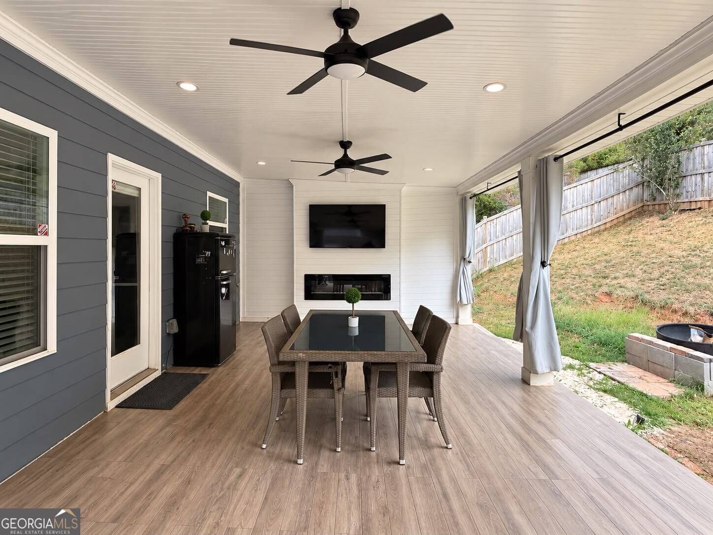 120 Winner Street Acworth - Photo 36