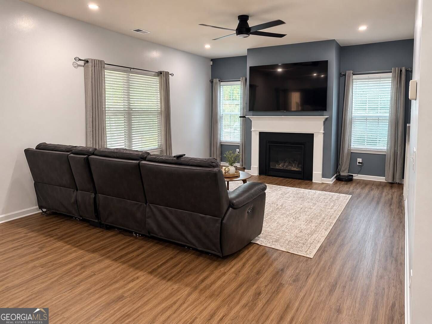 120 Winner Street Acworth - Photo 6