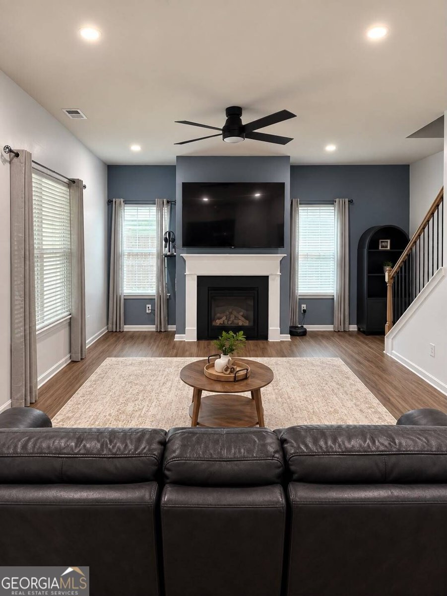 120 Winner Street Acworth - Photo 7