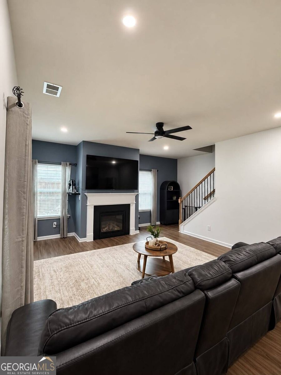 120 Winner Street Acworth - Photo 8