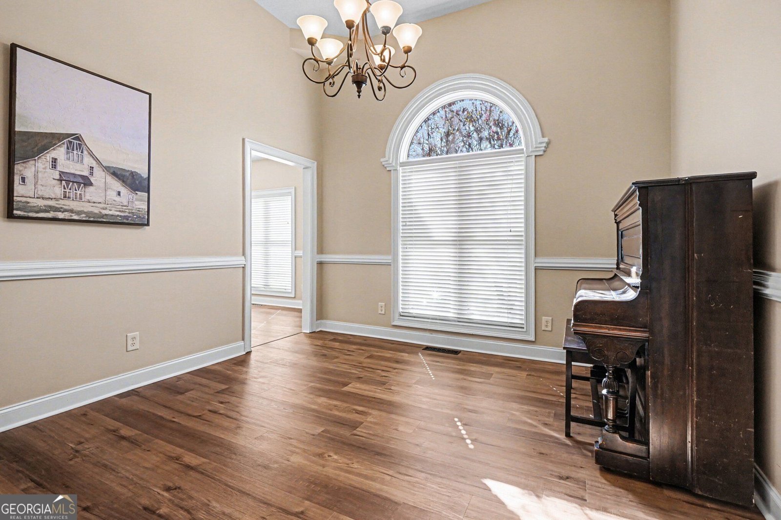 615 Wellington Drive Winder - Photo 8