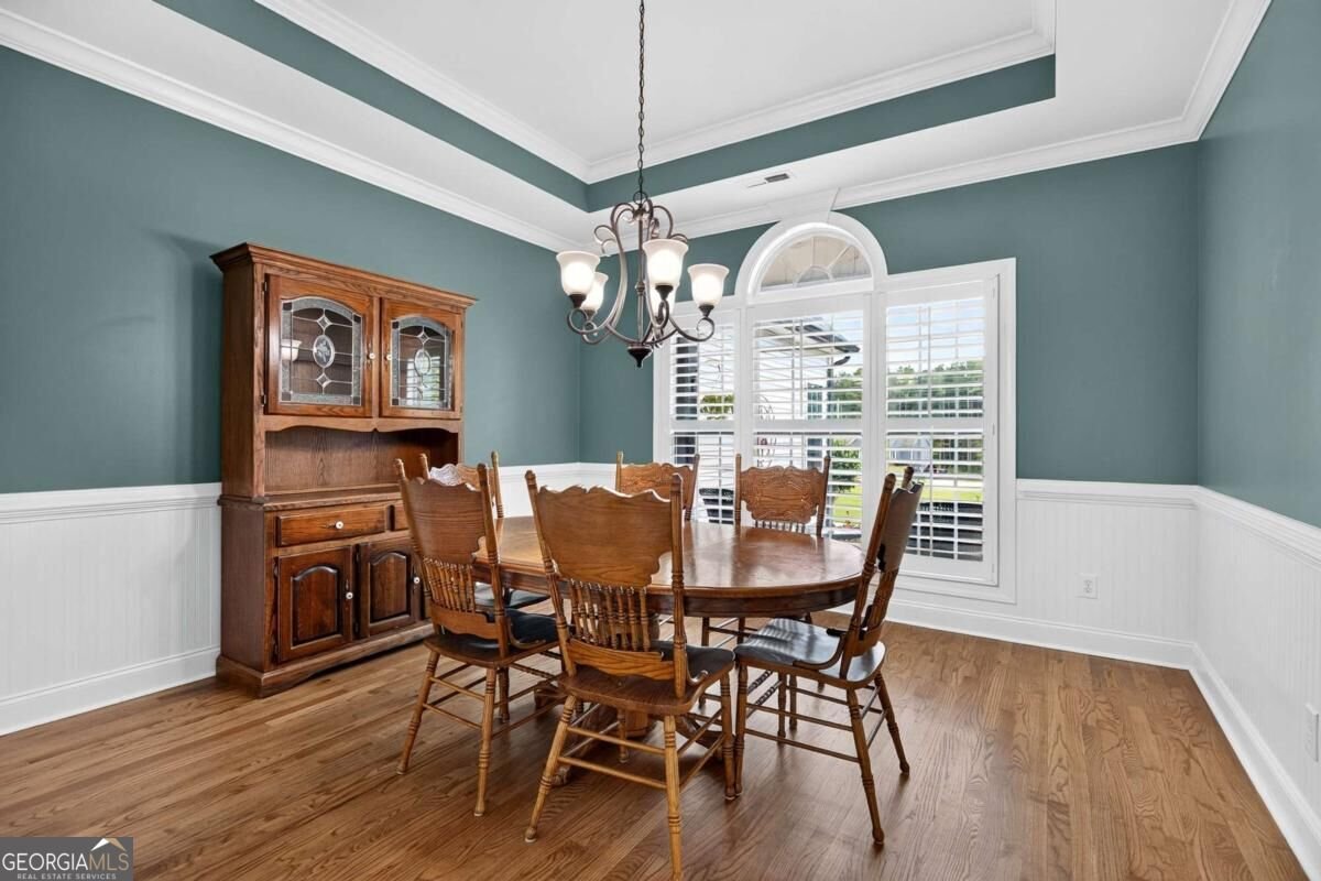 193 Swanson Road Fayetteville - Photo 12