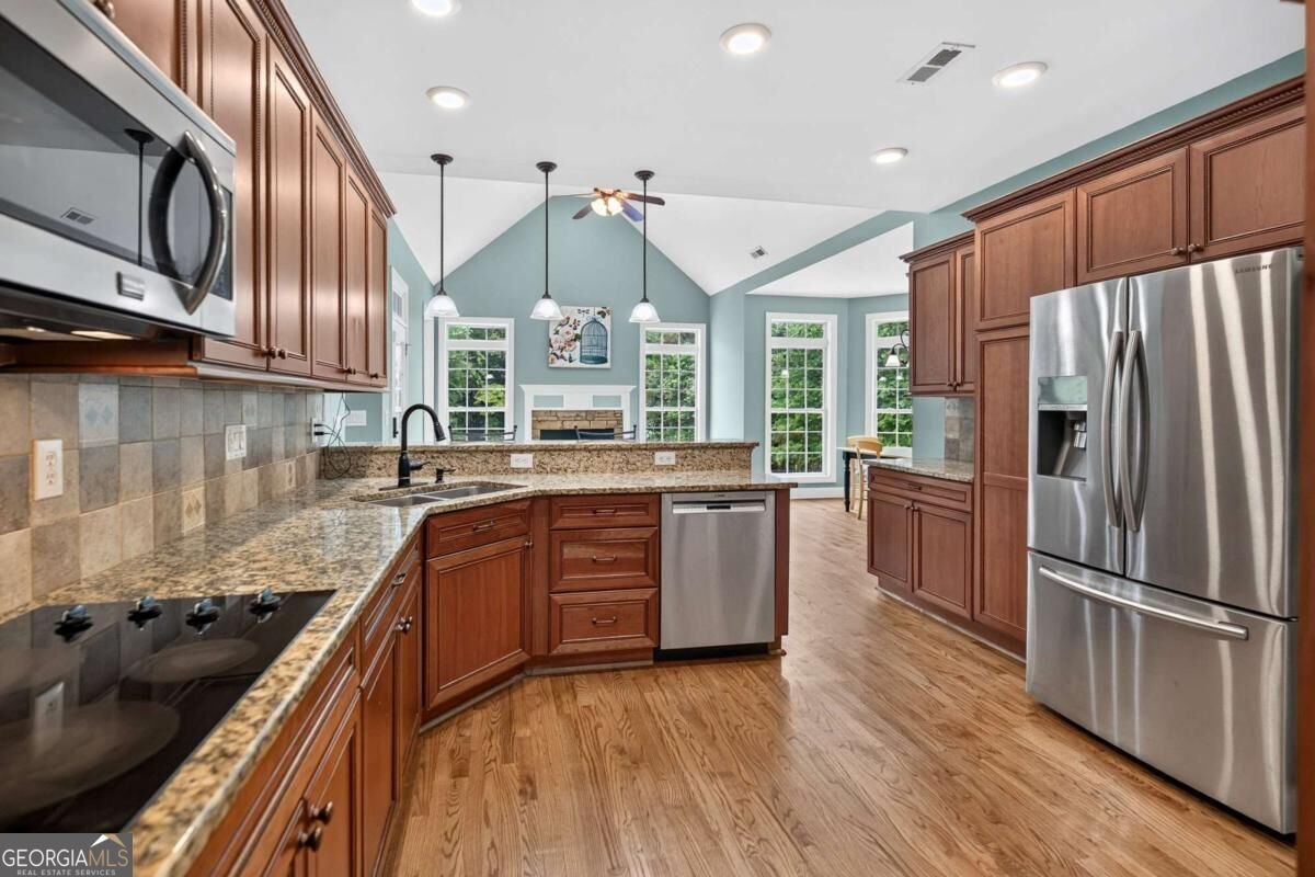 193 Swanson Road Fayetteville - Photo 14
