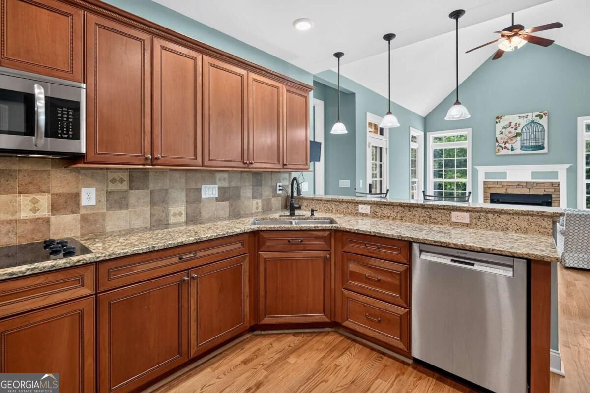 193 Swanson Road Fayetteville - Photo 15