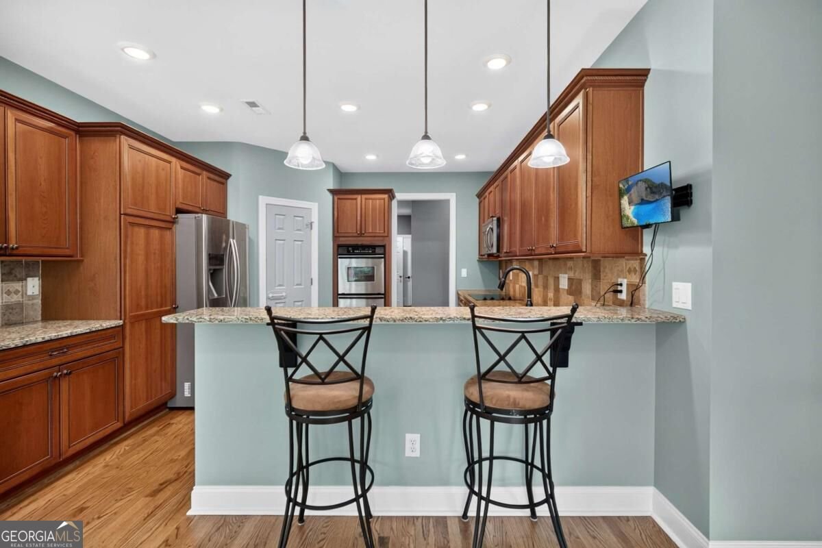 193 Swanson Road Fayetteville - Photo 16