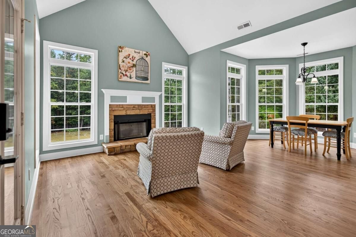 193 Swanson Road Fayetteville - Photo 17