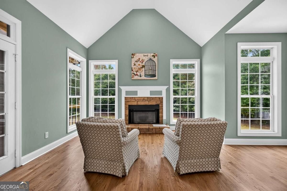 193 Swanson Road Fayetteville - Photo 18