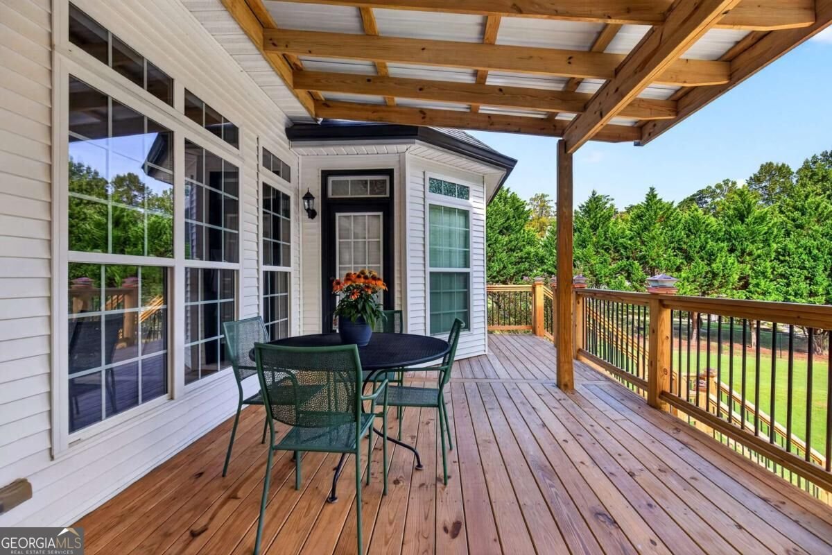 193 Swanson Road Fayetteville - Photo 19